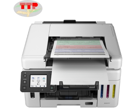 Máy in Canon MAXIFY GX6570